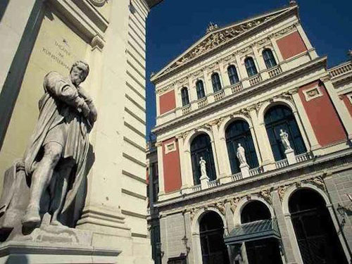 Vienna commemorates the centenary of Mahler’s death