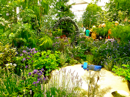 Chelsea Flower Show  Chelsea Flower Show
