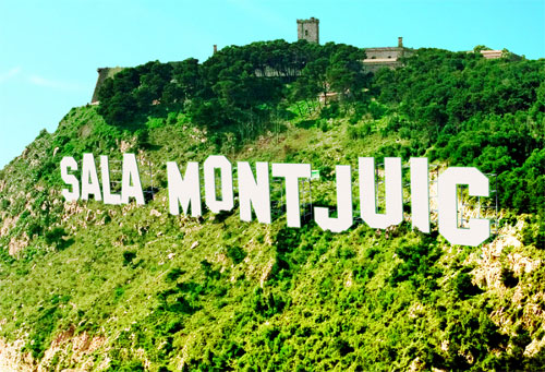 Outdoor Cinema this summer in Barcelona at Montjuic Outdoor Cinema this summer in Barcelona at Montjuic