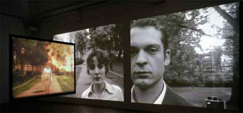 The Cinema Effect: Illusion, Reality and Moving Pictures at the CaixaForum Madrid