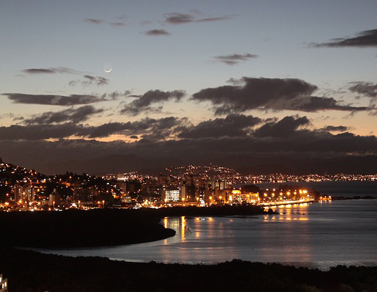 Enchanted Cities by Night Enchanted Cities by Night