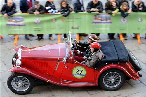 The Milano-Sanremo Cup to Hit the Streets of Milan Once Again The Milano-Sanremo Cup to Hit the Streets of Milan Once Again