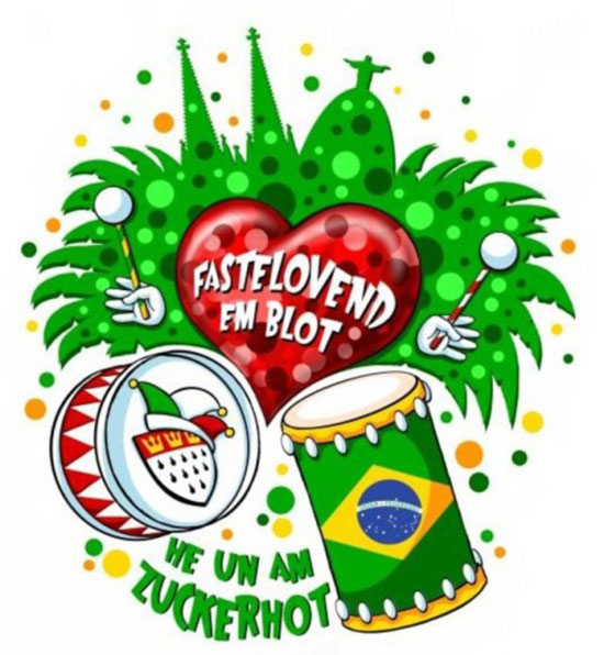 Cologne Carnival 2013 Cologne Carnival 2013