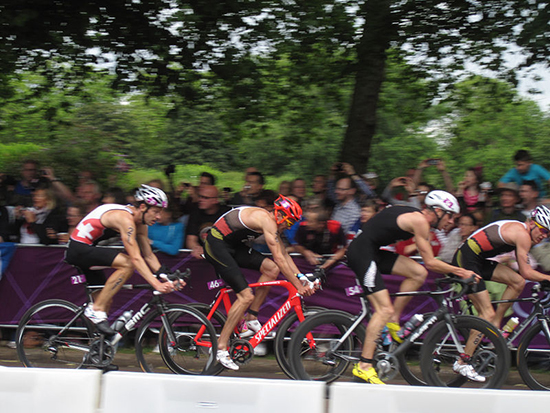 Cologne Triathlon Cologne Triathlon