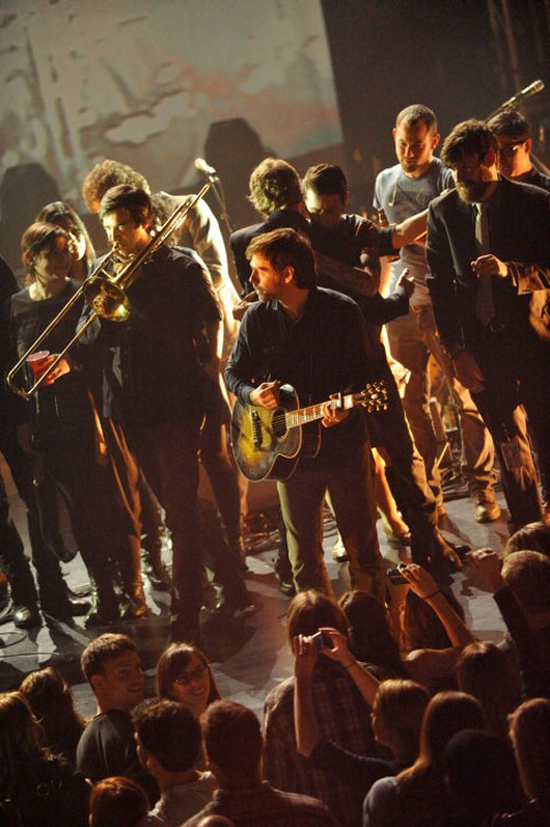 Concerts in New York