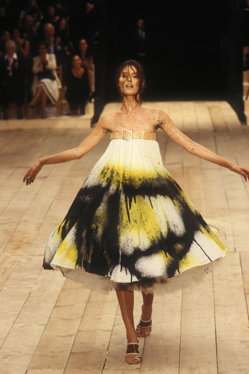 History of contemporary fashion in Paris History of contemporary fashion in Paris