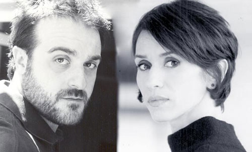 ‘Il coraggio di Adele’ in Rome