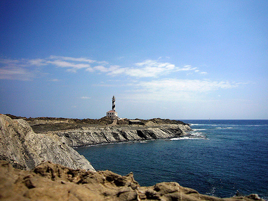 Curious places on the Balearic Islands Curious places on the Balearic Islands