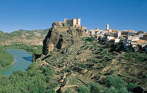 Day trips from Valencia