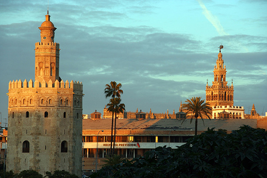 Discover Andalusia by Car