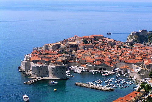 What to Do in Dubrovnik in One Day