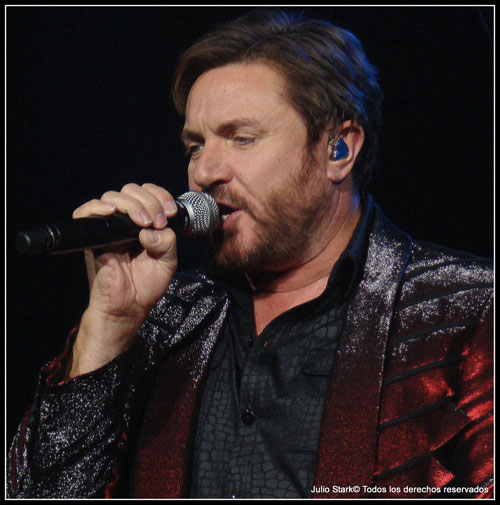 Duran Duran in Istanbul Duran Duran in Istanbul