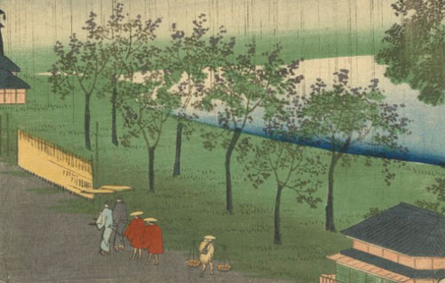 East-west: Japan and japonism, exhibition in Amsterdam East-west: Japan and japonism, exhibition in Amsterdam