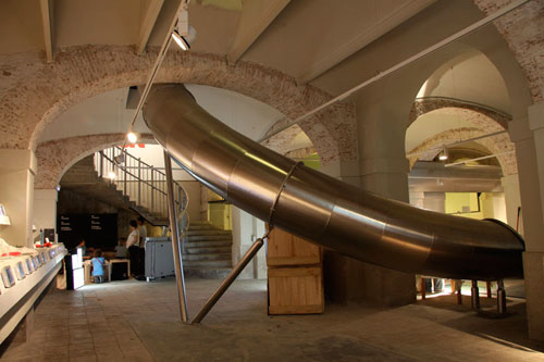 Eccentric museums in Barcelona