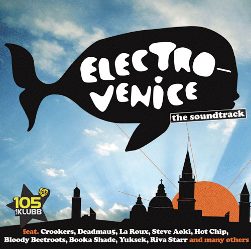 Electrovenice: Electronic Music Festival Electrovenice: Electronic Music Festival