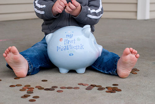 The Euro Report Card