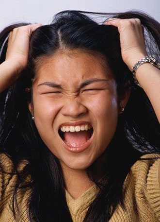 How to beat the stress of exams