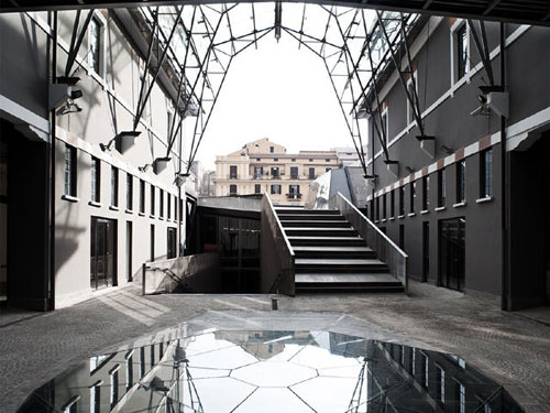 Chinese Art at the MACRO Museum of Rome