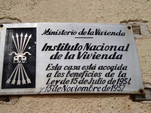 Exhibit of Franco-Symbols in Barcelona