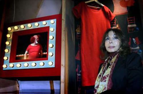 Un siglo de circo: Exhibition at Arts Santa Mónica