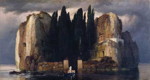 Exhibition: Dreams of Nature in Amsterdam from Van Gogh to Kandinsky