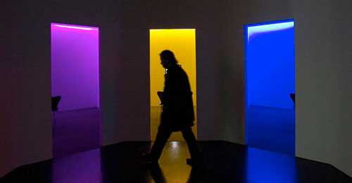 Expo Volum! in Barcelona Expo Volum! in Barcelona