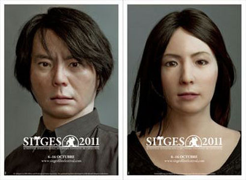 Fantasy Film Festival in Sitges Fantasy Film Festival in Sitges