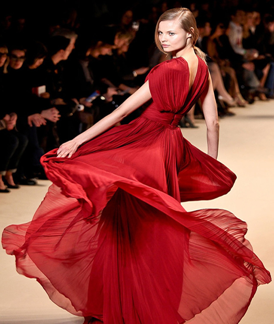 Fashion Week in Madrid: Fashion Tourism Fashion Week in Madrid: Fashion Tourism
