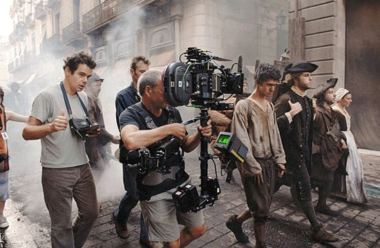 Films Shot in Barcelona (without Seeming Like It) Films Shot in Barcelona (without Seeming Like It)