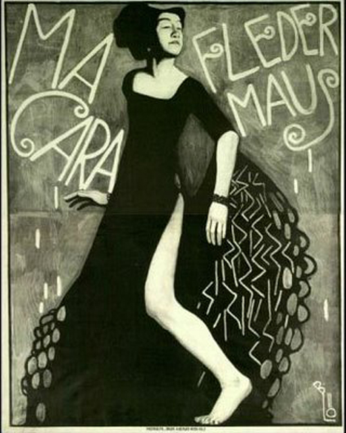 The Fledermaus Cabaret The Fledermaus Cabaret