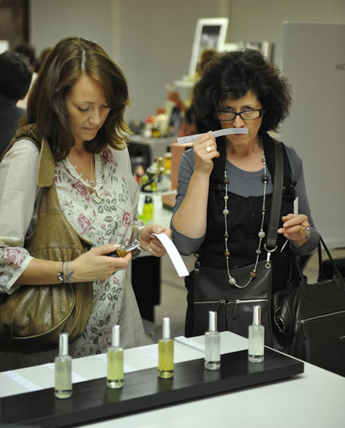 Fragranze: Perfume Festival in Florence