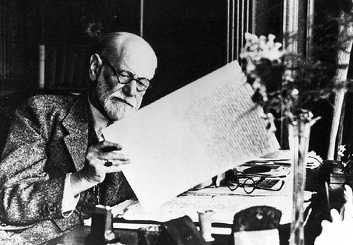 Freud and psychoanalysis in Vienna