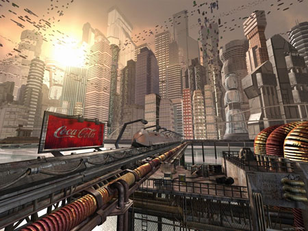 What we dream will happen in 2050