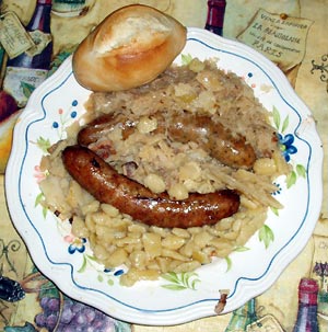 Gastronomy in Berlin, Intense Flavours! Gastronomy in Berlin, Intense Flavours!