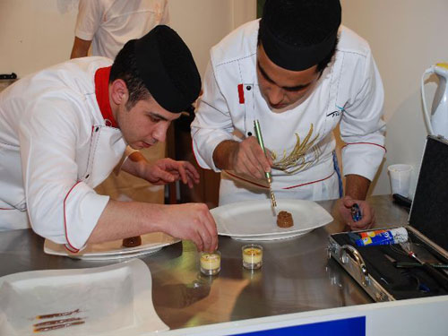 The best Turkish and world cuisine in Istanbul The best Turkish and world cuisine in Istanbul