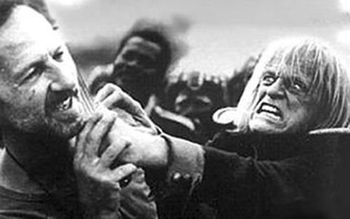 German Cinema at CA2M, Madrid