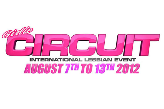 Girlie Circuit in Barcelona