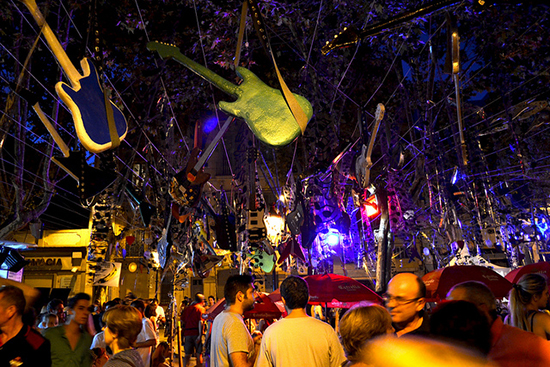 Gràcia Festival Gràcia Festival