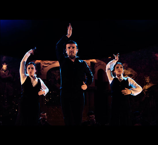 Grand Gala of Flamenco Grand Gala of Flamenco