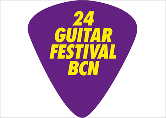 The Best of the Barcelona Guitar Festival in April The Best of the Barcelona Guitar Festival in April