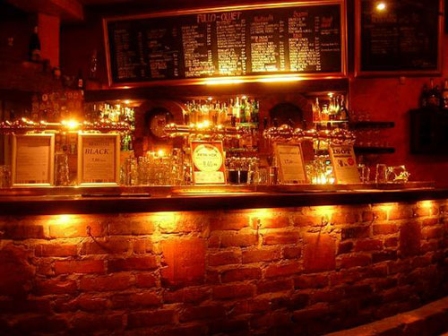 Discover the best nightlife in Helsinki Discover the best nightlife in Helsinki