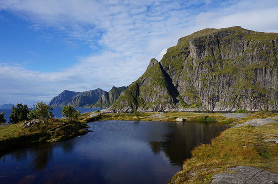 Hiking in Norway: The Best Way to Discover This Northern Landscape