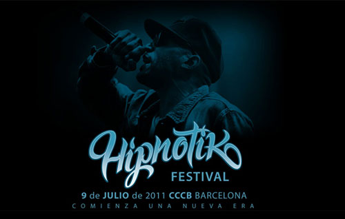 Hipnotik Festival 2011 in Barcelona Hipnotik Festival 2011 in Barcelona