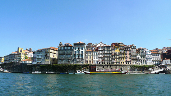 The Historic Side of Porto The Historic Side of Porto