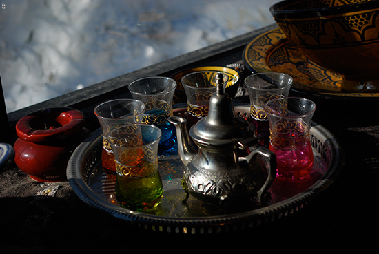 Reise-Fettnäpfchen - How to Avoid Cultural Faux Pas Reise-Fettnäpfchen - How to Avoid Cultural Faux Pas