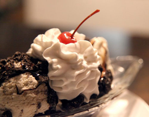 Ice Cream Parlours in New York