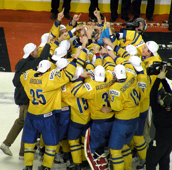 Ice Hockey World Championship in Budapest Ice Hockey World Championship in Budapest