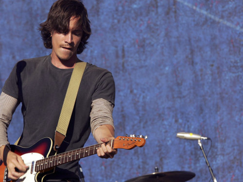 Incubus Concert in Amsterdam