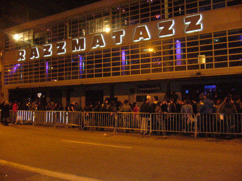 Indie Music in Barcelona Indie Music in Barcelona
