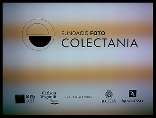 Indirect Style in Barcelona